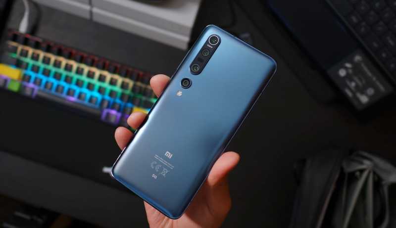 Xiaomi Mi 11 Dirumorkan Rilis 29 Desember 2020 Xiaomi Mi 11 Dirumorkan Rilis 29 Desember 2020