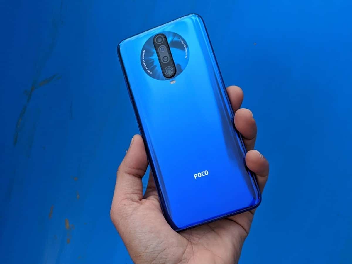 Resmi Diluncurkan, Ini Spesifikasi dan Harga Poco F2 Pro Resmi Diluncurkan, Ini Spesifikasi dan Harga Poco F2 Pro