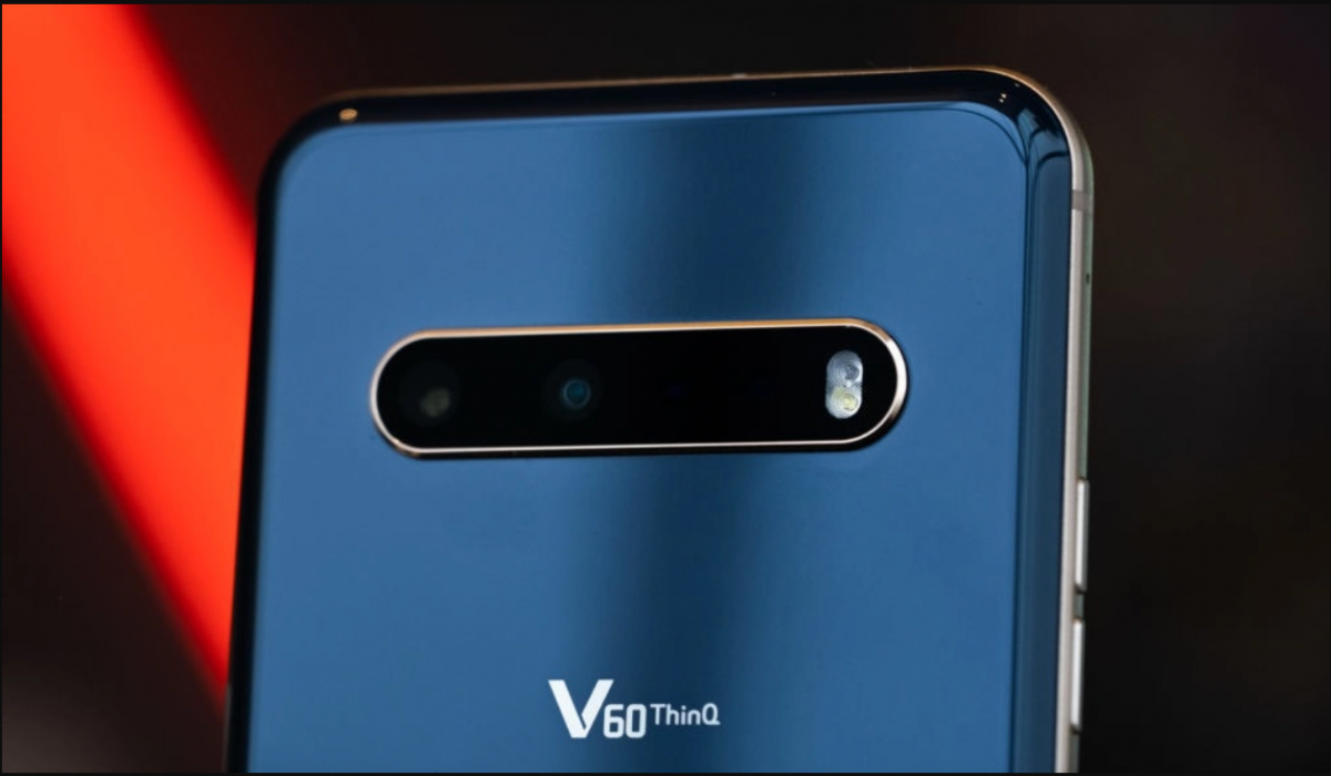 LG Segera Rilis Ponsel Flagship di 2021, Layarnya Bisa Digulung LG Segera Rilis Ponsel Flagship di 2021, Layarnya Bisa Digulung