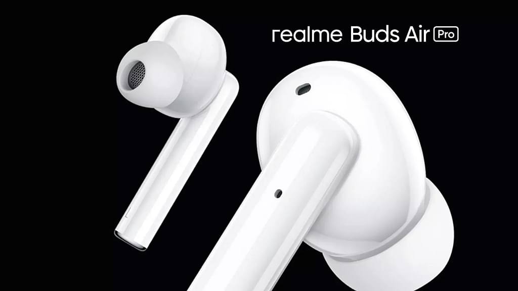 Selain Narzo 20 Pro, Realme Buds Air Pro Juga Dirilis Hari Ini Selain Narzo 20 Pro, Realme Buds Air Pro Juga Dirilis Hari Ini