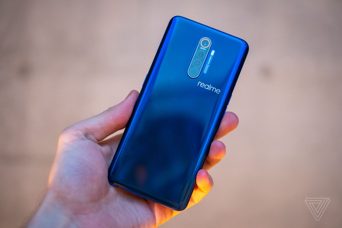 Spesifikasi Realme 6 Pro Terungkap, Pakai RAM 8GB Spesifikasi Realme 6 Pro Terungkap, Pakai RAM 8GB