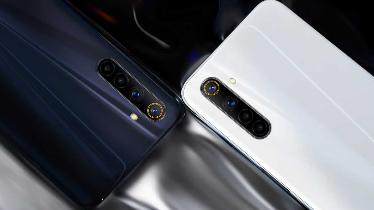 Unboxing Realme Narzo yang Bakal Rilis di Indonesia Unboxing Realme Narzo yang Bakal Rilis di Indonesia