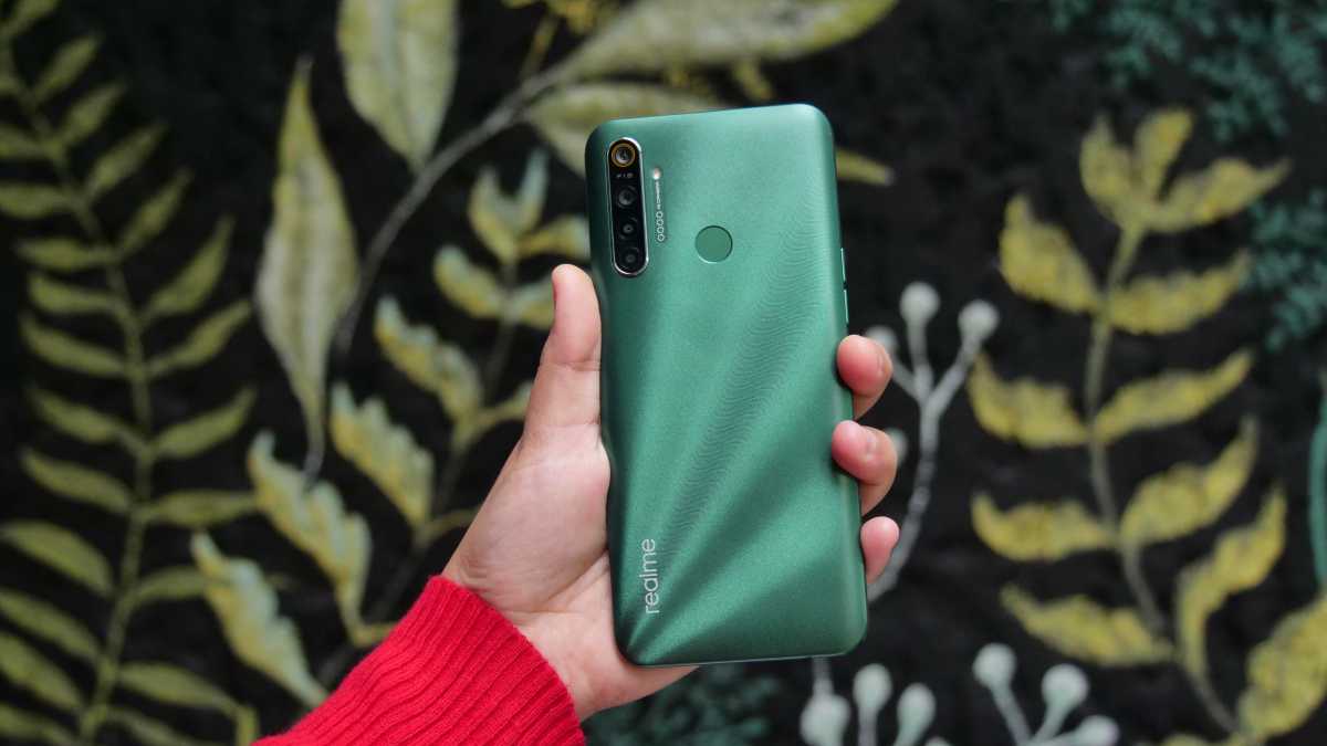 Harga Realme 5i Hingga Realme XT Diobral Selama Tiga Hari, Ini Daftar Diskonnya Harga Realme 5i Hingga Realme XT Diobral Selama Tiga Hari, Ini Daftar Diskonnya
