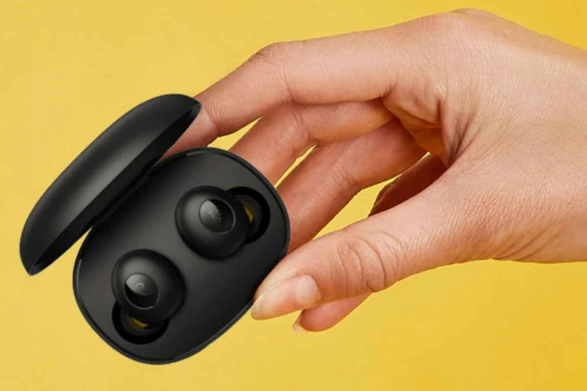 Menebak Harga Realme Buds Q yang Bakal Diboyong ke Indonesia Menebak Harga Realme Buds Q yang Bakal Diboyong ke Indonesia