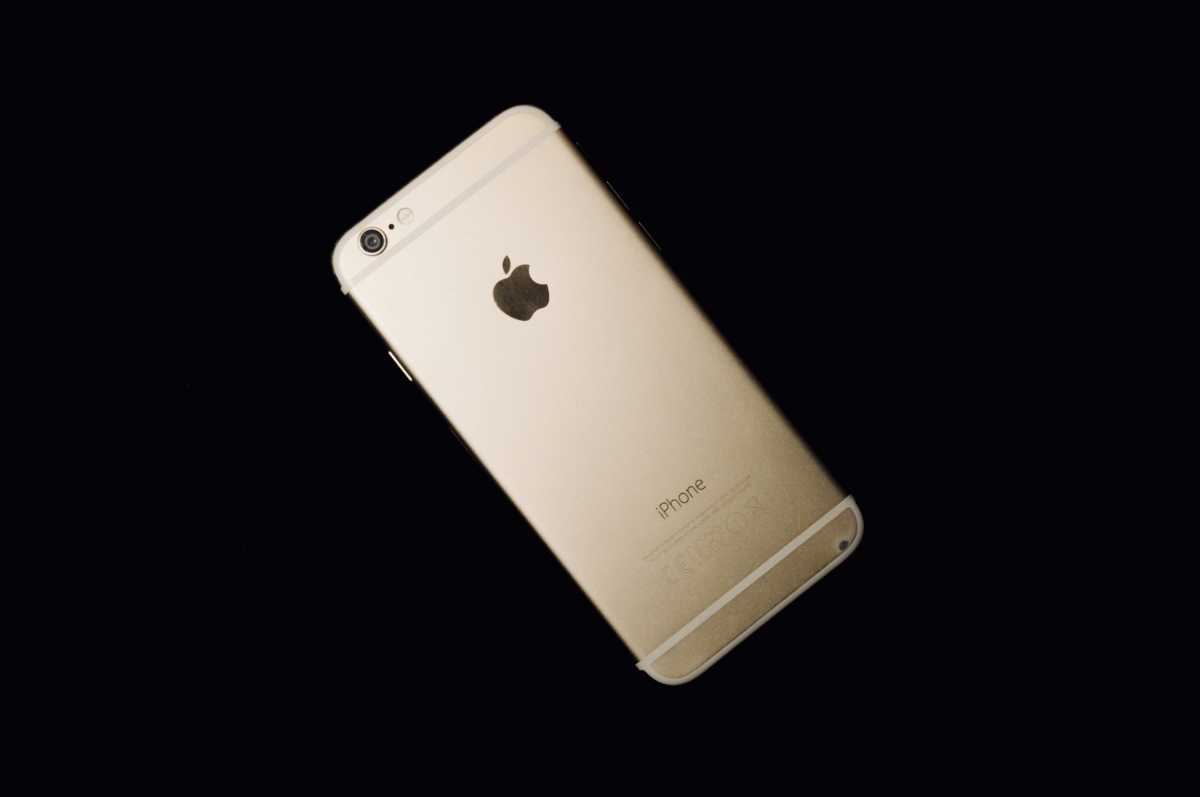 Siap-siap, Seri iPhone 6 dan iPhone SE 2016 Gak Akan Kebagian iOS 15 Siap-siap, Seri iPhone 6 dan iPhone SE 2016 Gak Akan Kebagian iOS 15
