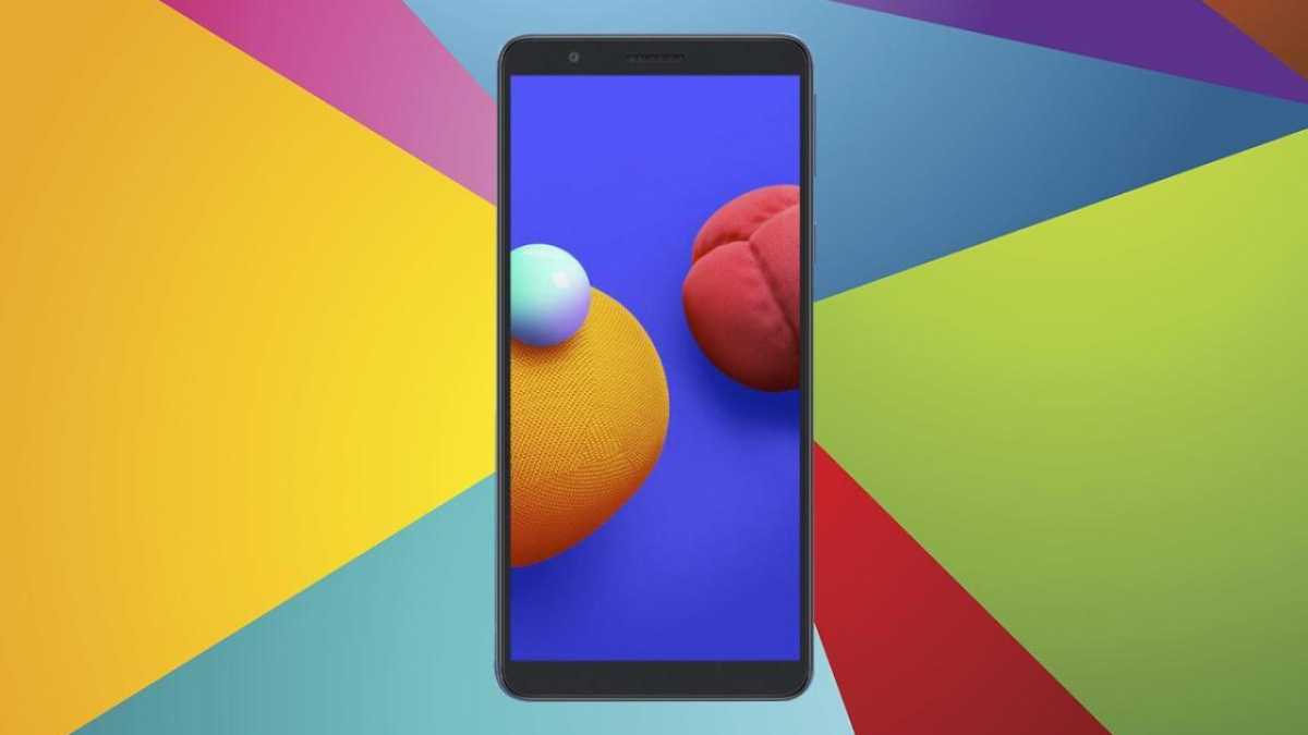 5 Hal yang Harus Kalian Tau Soal Samsung Galaxy A01 Core 5 Hal yang Harus Kalian Tau Soal Samsung Galaxy A01 Core