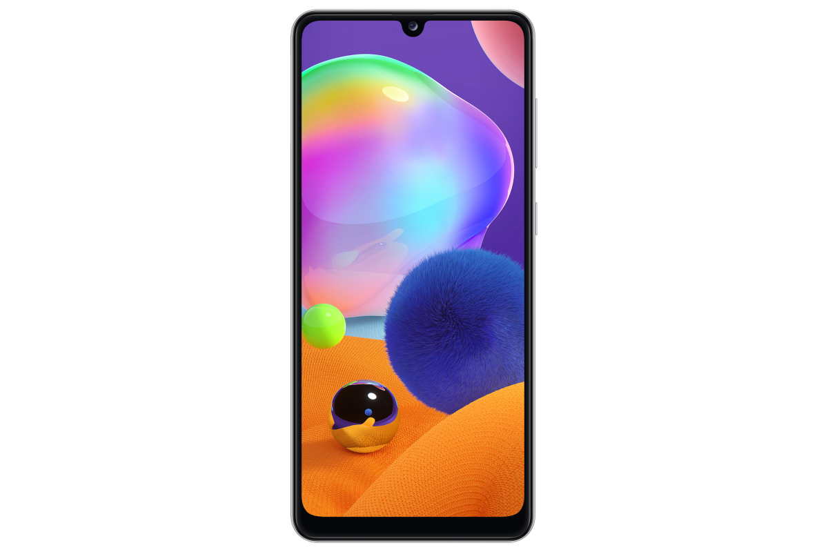 5 Alasan Galaxy A31 Cocok untuk Gamers 5 Alasan Galaxy A31 Cocok untuk Gamers