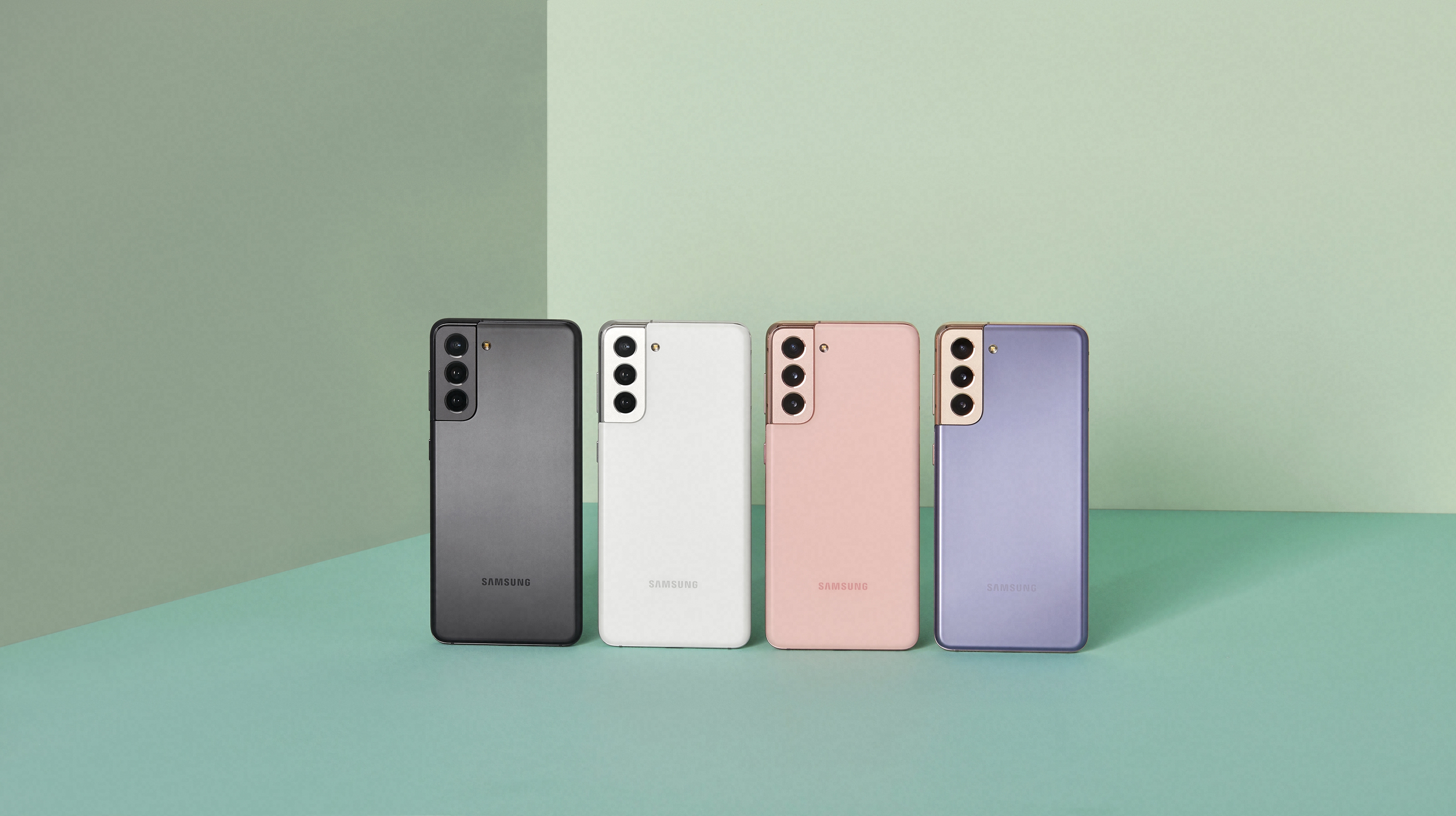 Trio Galaxy S21 Tak Ada Kepala Charger, Gimana Nasib ‘Ponsel Rakyat’ Samsung?