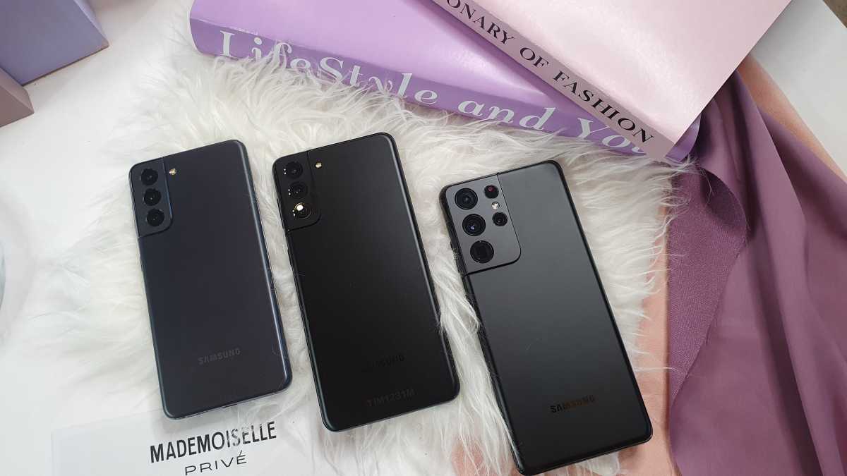 Tak Ada Kepala Charger, Berapa Harga Samsung Galaxy S21 Series di Indonesia? Tak Ada Kepala Charger, Berapa Harga Samsung Galaxy S21 Series di Indonesia?