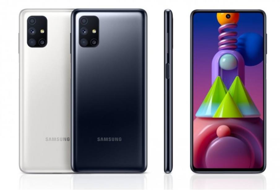 Samsung Galaxy M51 Baterai 7.000 mAh, Rilis di Indonesia 10 Oktober Samsung Galaxy M51 Baterai 7.000 mAh, Rilis di Indonesia 10 Oktober