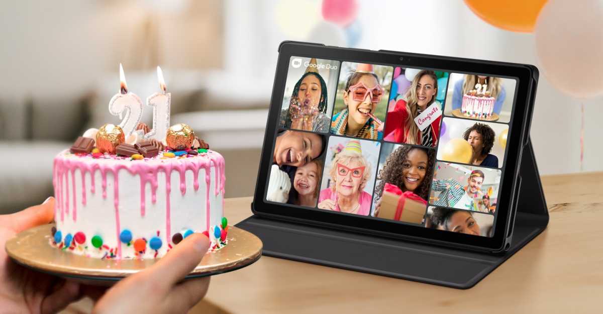 Harga dan Spesifikasi Galaxy Tab A7 Resmi di Indonesia Harga dan Spesifikasi Galaxy Tab A7 Resmi di Indonesia