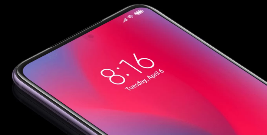 Ponsel Kamera di Bawah Layar Xiaomi Meluncur Tahun 2021? Ponsel Kamera di Bawah Layar Xiaomi Meluncur Tahun 2021?