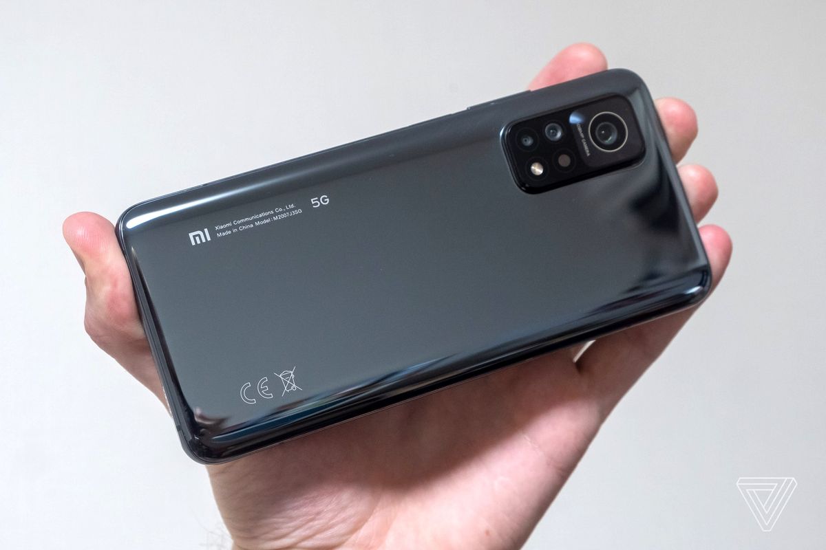 Catat, Xiaomi Rilis Seri Mi 10T di Indonesia 8 Desember Catat, Xiaomi Rilis Seri Mi 10T di Indonesia 8 Desember