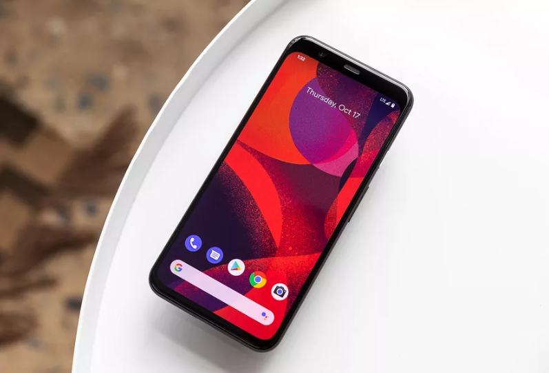 Android Bikin Fitur yang Mirip AirDrop pada Apple, Begini Cara Kerjanya Android Bikin Fitur yang Mirip AirDrop pada Apple, Begini Cara Kerjanya