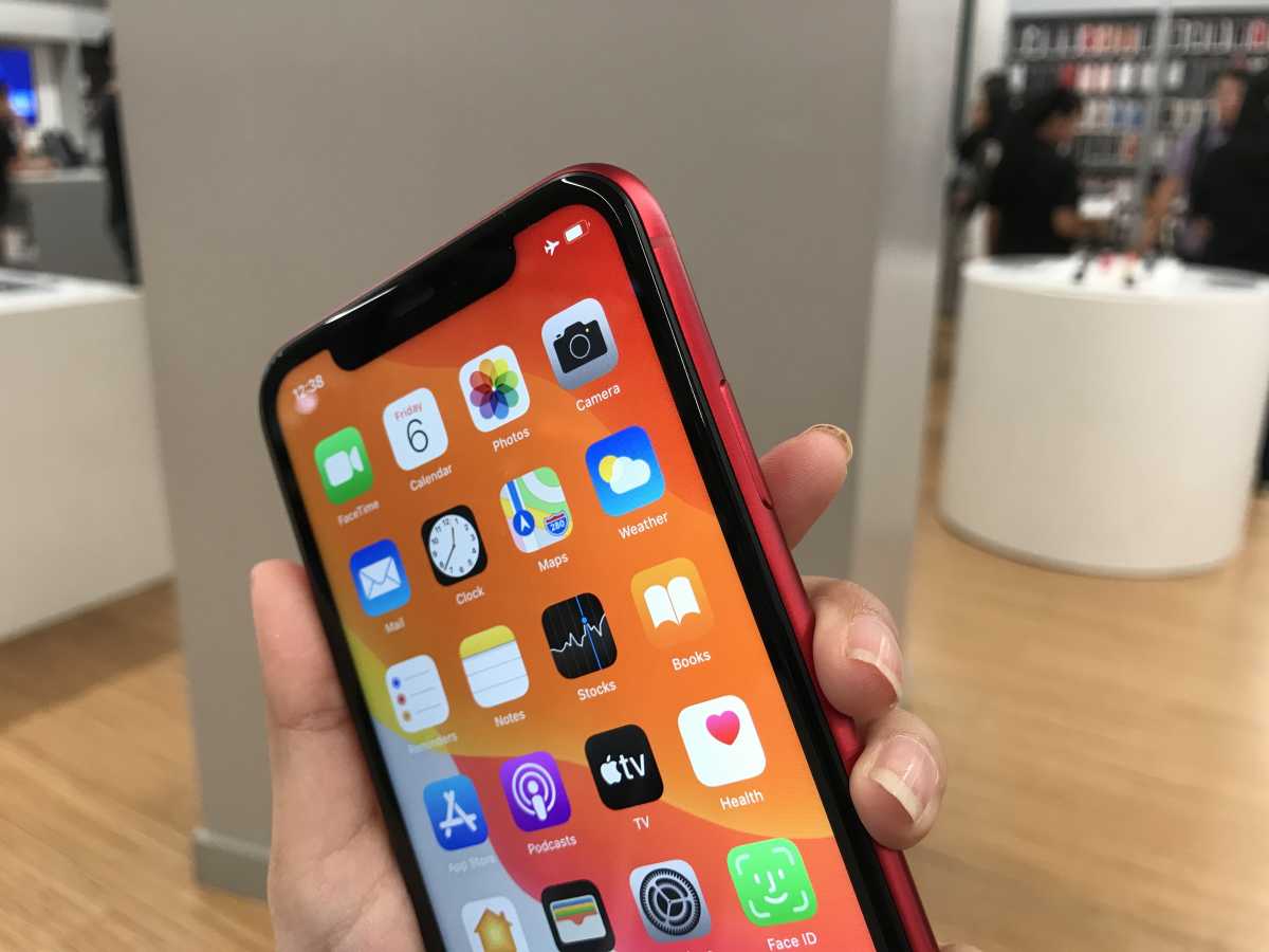 iOS Bermasalah, Buka Aplikasi Tokopedia dan Shopee di iOS Mental Semua iOS Bermasalah, Buka Aplikasi Tokopedia dan Shopee di iOS Mental Semua