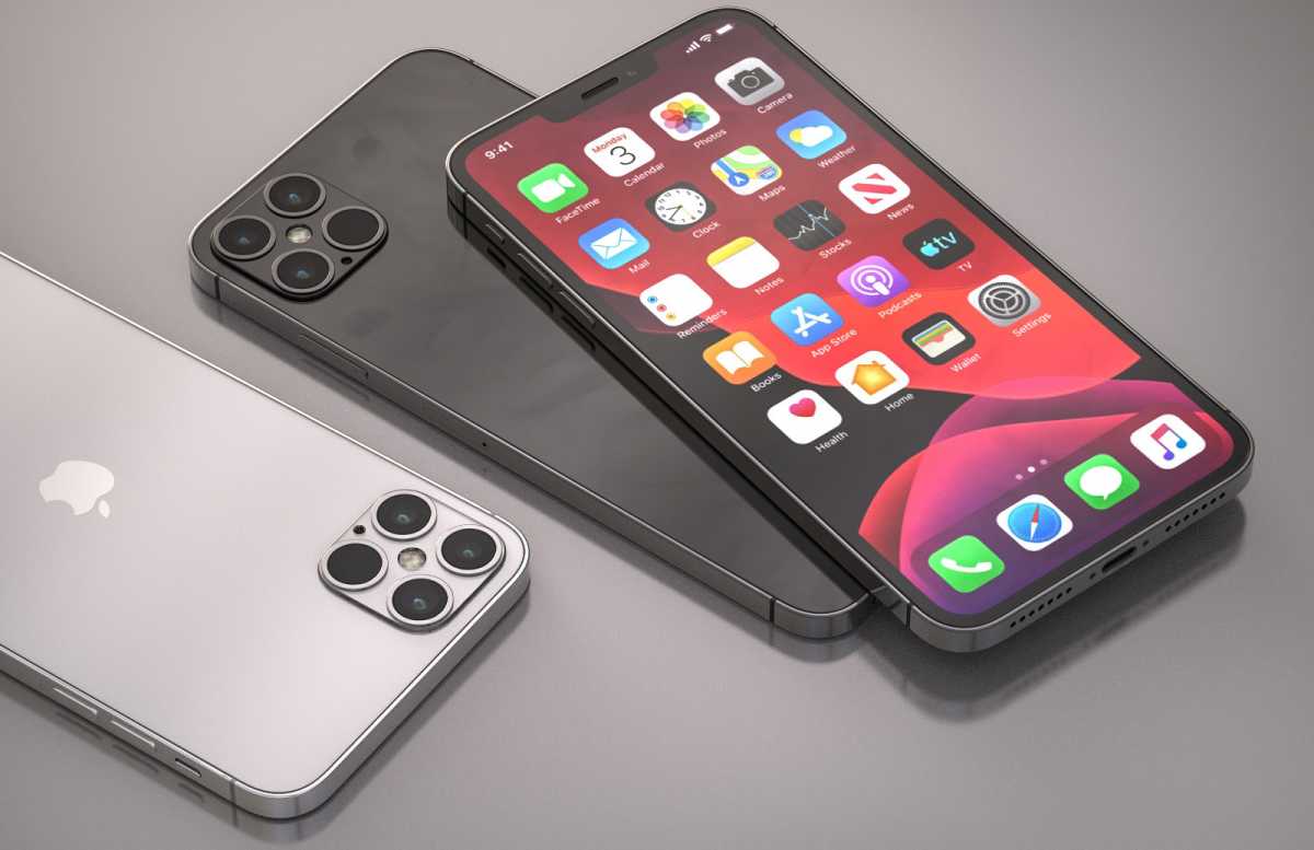 Muncul Bocoran Harga iPhone 12, Paling Murah Rp11 Jutaan Muncul Bocoran Harga iPhone 12, Paling Murah Rp11 Jutaan