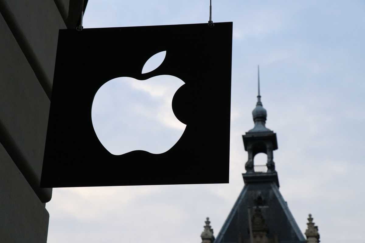 Bukti Keseriusan Apple Hadirkan Mobil Listrik Tanpa Sopir Bukti Keseriusan Apple Hadirkan Mobil Listrik Tanpa Sopir