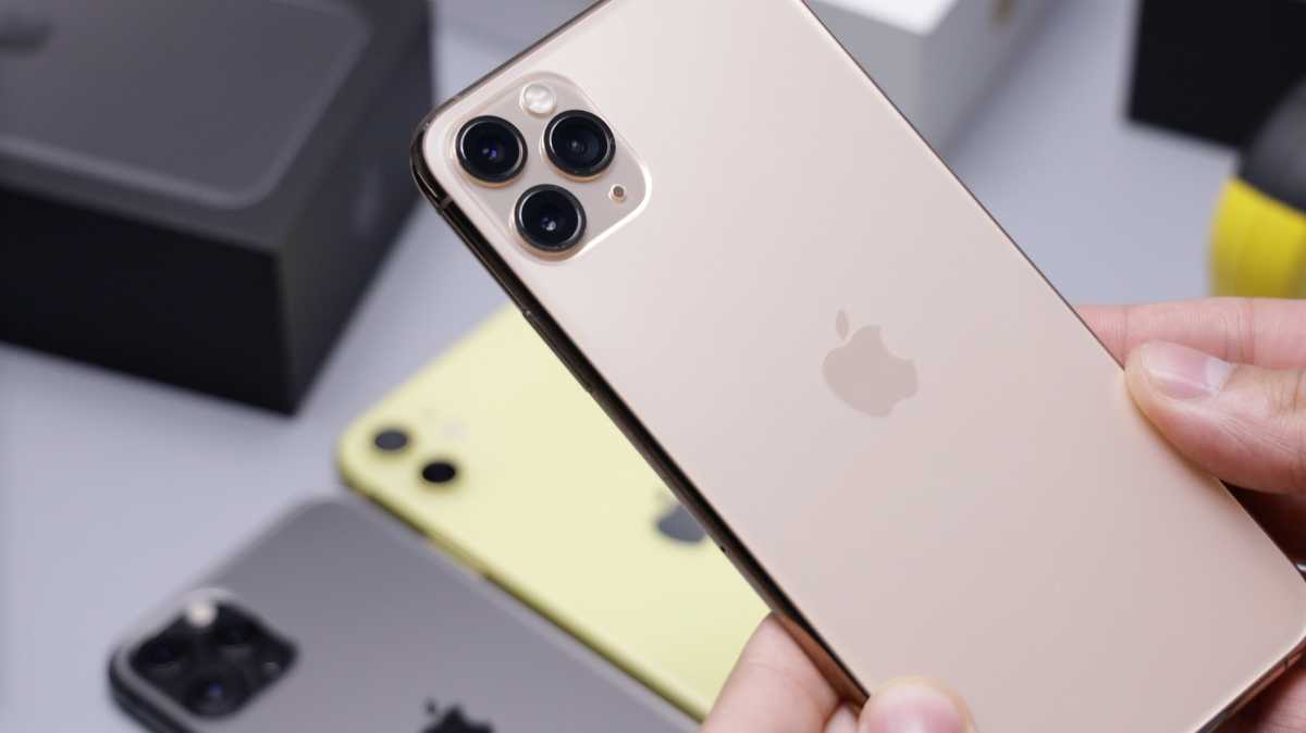 iPhone Baru Akan Punya Kamera Periskop di Tahun 2022? iPhone Baru Akan Punya Kamera Periskop di Tahun 2022?