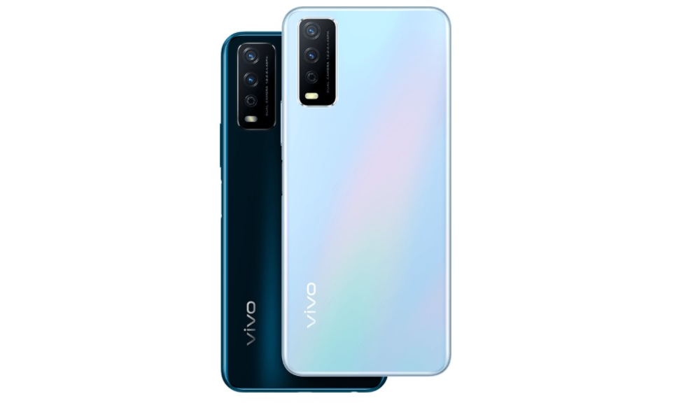 Vivo Y12s Meluncur, Baterai 5.000 mAh Harga Rp2 Juta Vivo Y12s Meluncur, Baterai 5.000 mAh Harga Rp2 Juta