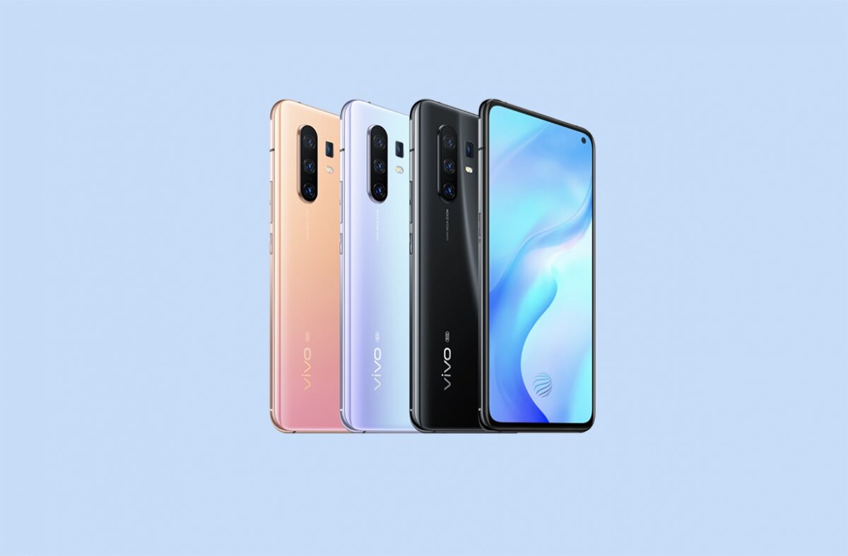 Ponsel 5G Harga Murah Pakai Snapdragon 480 Ponsel 5G Harga Murah Pakai Snapdragon 480