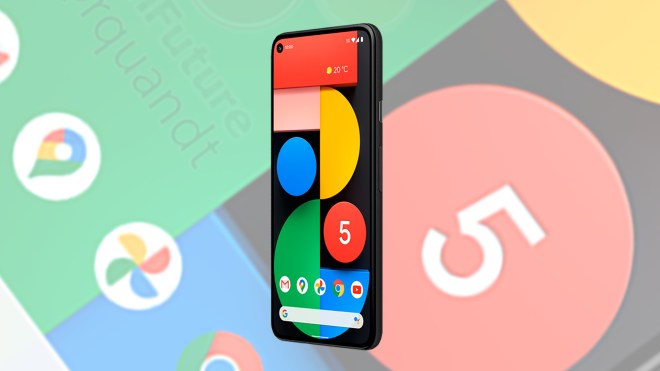 Ponsel Google Kini Bisa Didaur Ulang Ponsel Google Kini Bisa Didaur Ulang