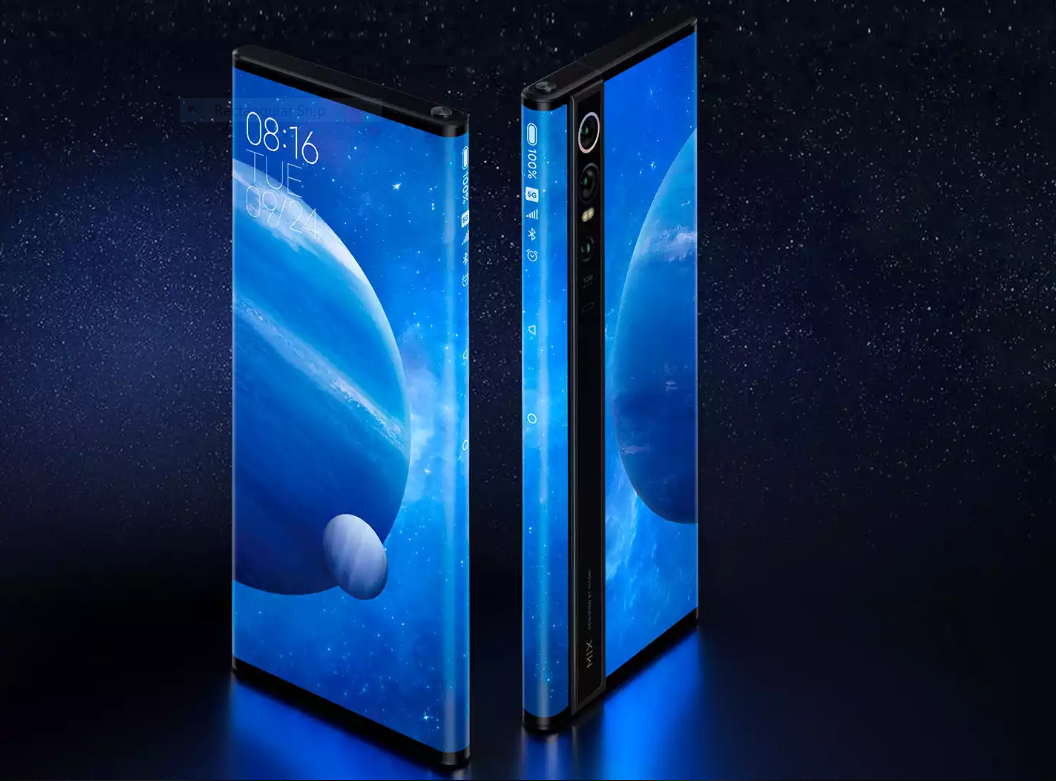 Xiaomi Tunda Peluncuran Mi Mix Alpha, Alasannya? Xiaomi Tunda Peluncuran Mi Mix Alpha, Alasannya?