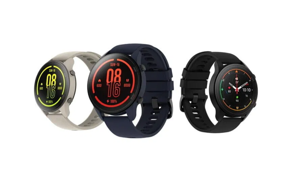 Xiaomi Mi Watch Harga Rp1 Jutaan, Bisa Deteksi Oksigen Darah Xiaomi Mi Watch Harga Rp1 Jutaan, Bisa Deteksi Oksigen Darah
