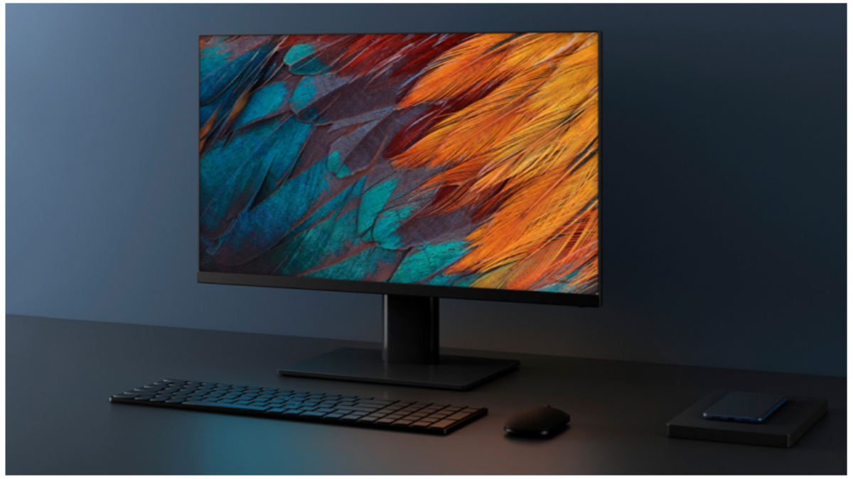 Xiaomi Siapkan Monitor Gaming dengan Refresh Rate 360Hz, Rilis November? Xiaomi Siapkan Monitor Gaming dengan Refresh Rate 360Hz, Rilis November?