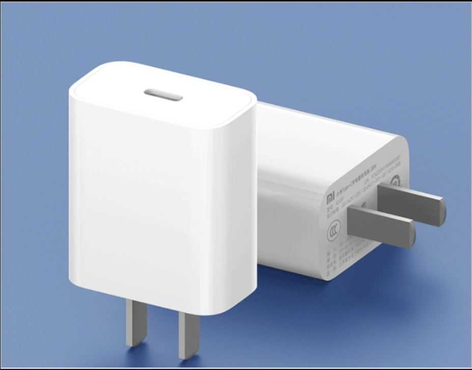 Xiaomi Rilis Kepala Charger 20W, Kompatibel dengan iPhone 12 Xiaomi Rilis Kepala Charger 20W, Kompatibel dengan iPhone 12