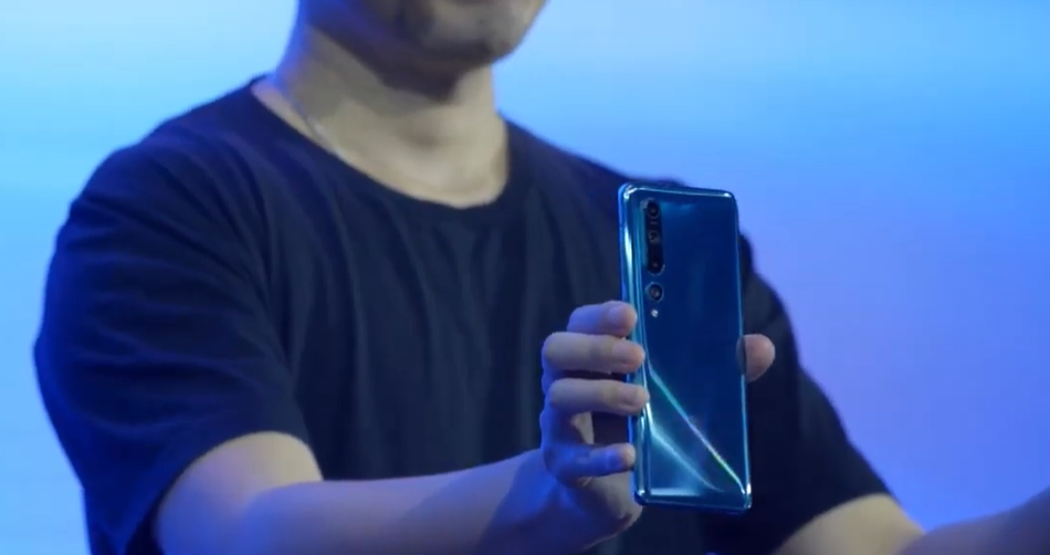 Xiaomi Mi 10 Rp10 Juta Dipreteli, Tebak Ada Berapa Komponen di Dalamnya? Xiaomi Mi 10 Rp10 Juta Dipreteli, Tebak Ada Berapa Komponen di Dalamnya?