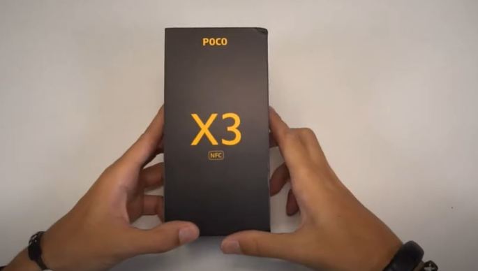 Meluncur Malam Ini, Poco X3 NFC Sudah Tunjuk 4 Seniman Berbakat Meluncur Malam Ini, Poco X3 NFC Sudah Tunjuk 4 Seniman Berbakat