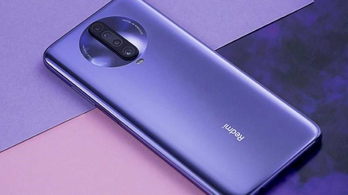Spesifikasi dan Harga Redmi K30 5G Speed Edition Spesifikasi dan Harga Redmi K30 5G Speed Edition