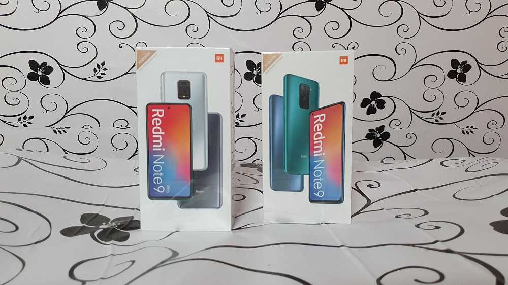 Beda Kasat Mata, Redmi Note 9 vs Redmi Note 9 Pro Beda Kasat Mata, Redmi Note 9 vs Redmi Note 9 Pro