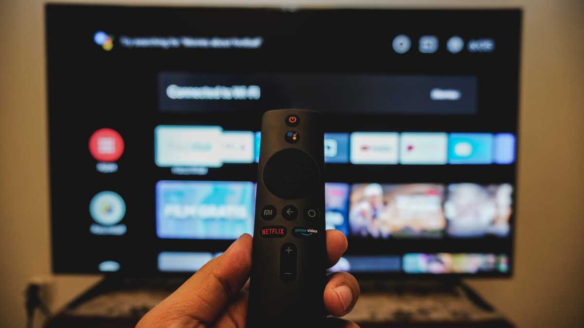 Rekomendasi Smart TV Rp 3 Jutaan, Penikmat Konten Merapat! Rekomendasi Smart TV Rp 3 Jutaan, Penikmat Konten Merapat!
