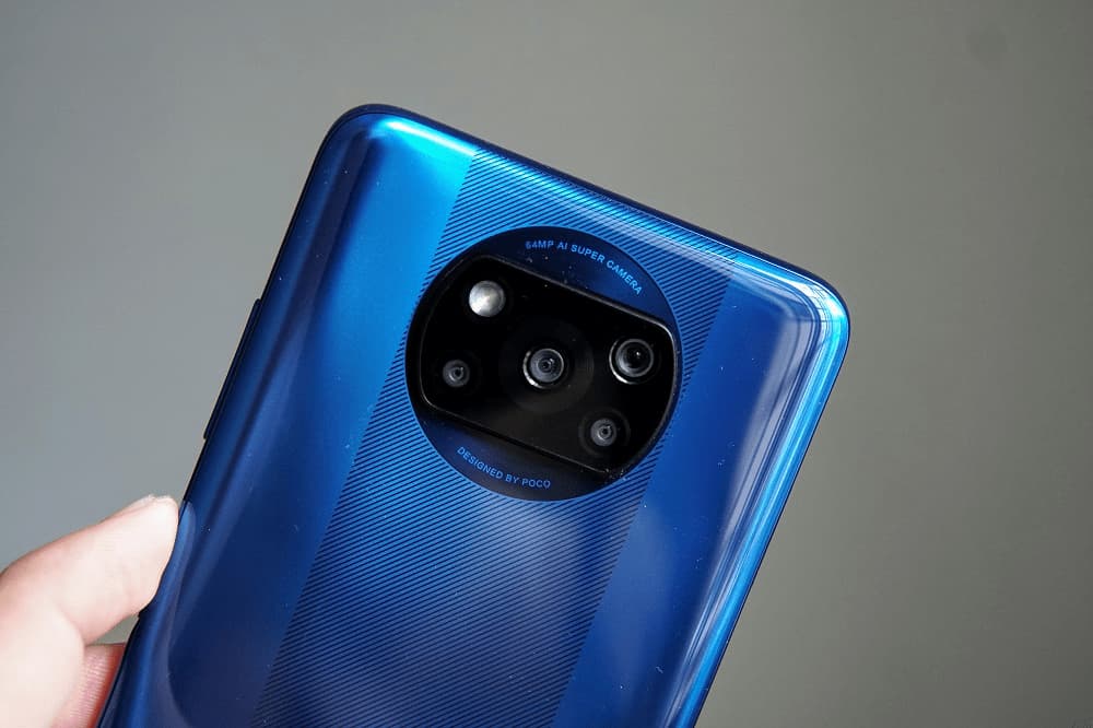 Xiaomi Rilis Poco X3 Hari Ini Xiaomi Rilis Poco X3 Hari Ini