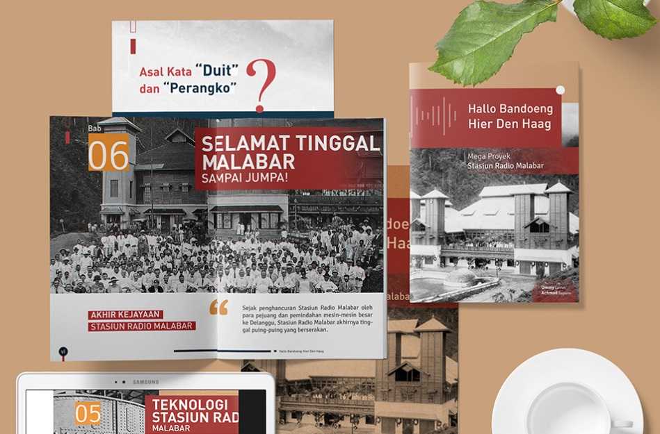 KitaUntukIndonesia.id Persembahan Hari Bhakti Postel Ke-75 KitaUntukIndonesia.id Persembahan Hari Bhakti Postel Ke-75