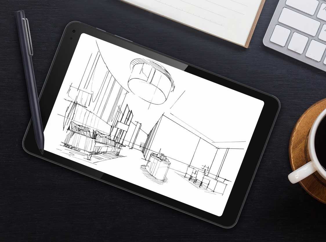 Advan Tab Sketsa Pakai Stylus, Harga Rp2 Jutaan Advan Tab Sketsa Pakai Stylus, Harga Rp2 Jutaan