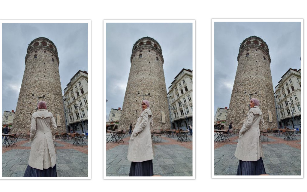 Kapan Saatnya Pakai Wide, Ultra Wide dan Telephoto di Galaxy S10+? Kapan Saatnya Pakai Wide, Ultra Wide dan Telephoto di Galaxy S10+?