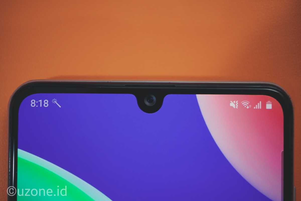 Review Samsung Galaxy A31: Cukup, Tapi Agak Nanggung Sebenarnya Review Samsung Galaxy A31: Cukup, Tapi Agak Nanggung Sebenarnya