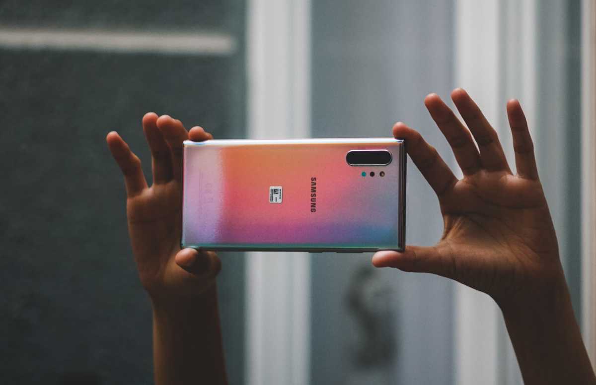 Laporan dari Seoul: Nguji Video Galaxy Note 10+, Stabil Banget! Laporan dari Seoul: Nguji Video Galaxy Note 10+, Stabil Banget!