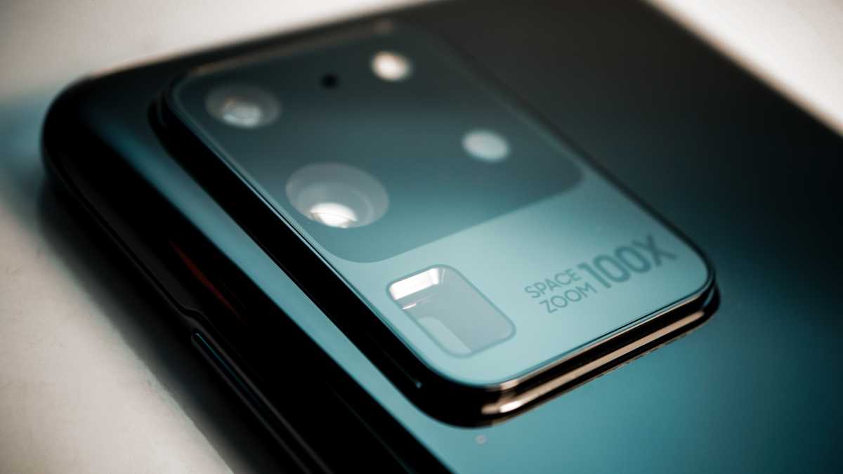 Galeri: Hasil Jepretan Samsung Galaxy S20 Ultra Edisi #DiRumahAja Galeri: Hasil Jepretan Samsung Galaxy S20 Ultra Edisi #DiRumahAja