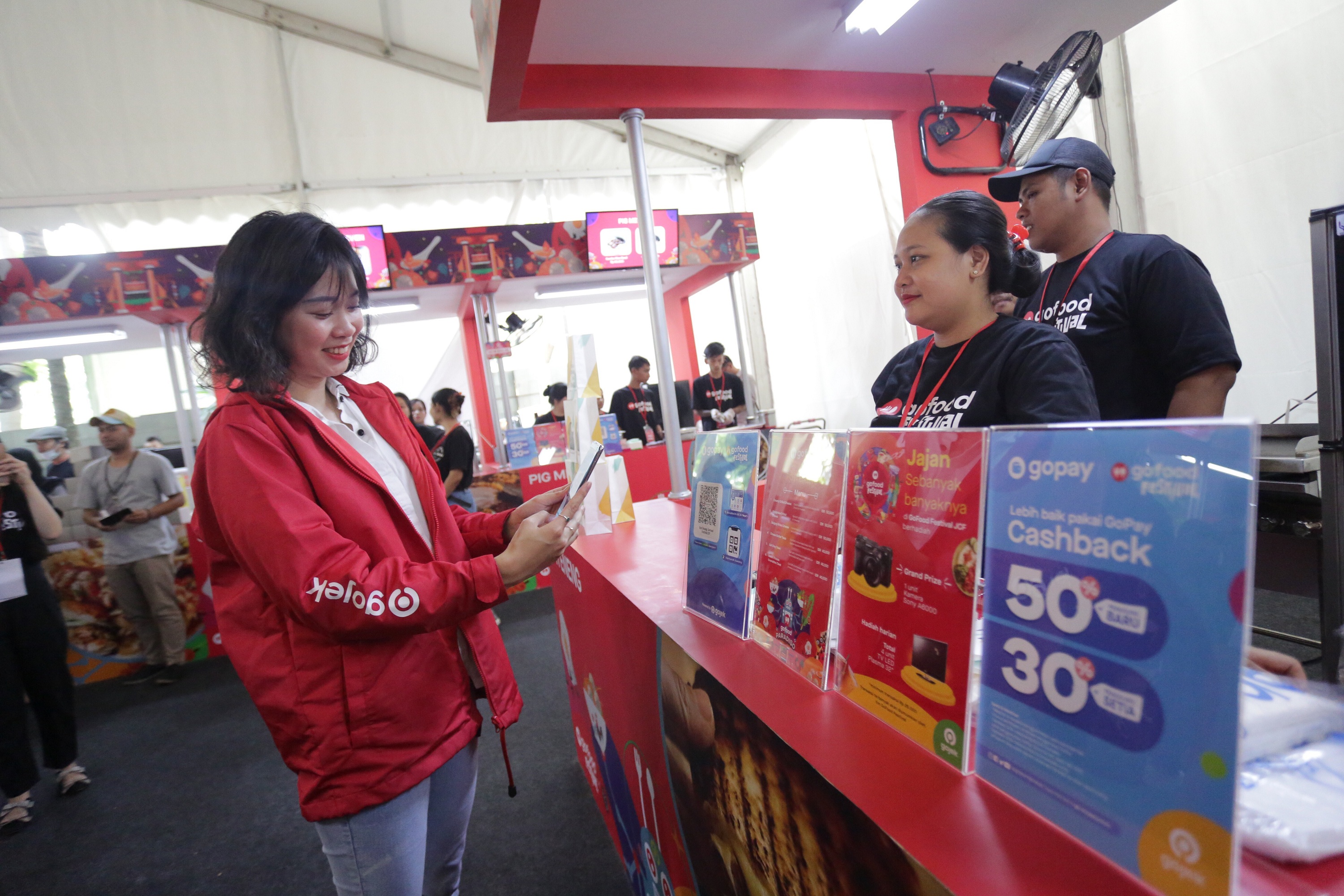 5 Fakta Menarik Tren Kuliner GoFood 2019 5 Fakta Menarik Tren Kuliner GoFood 2019