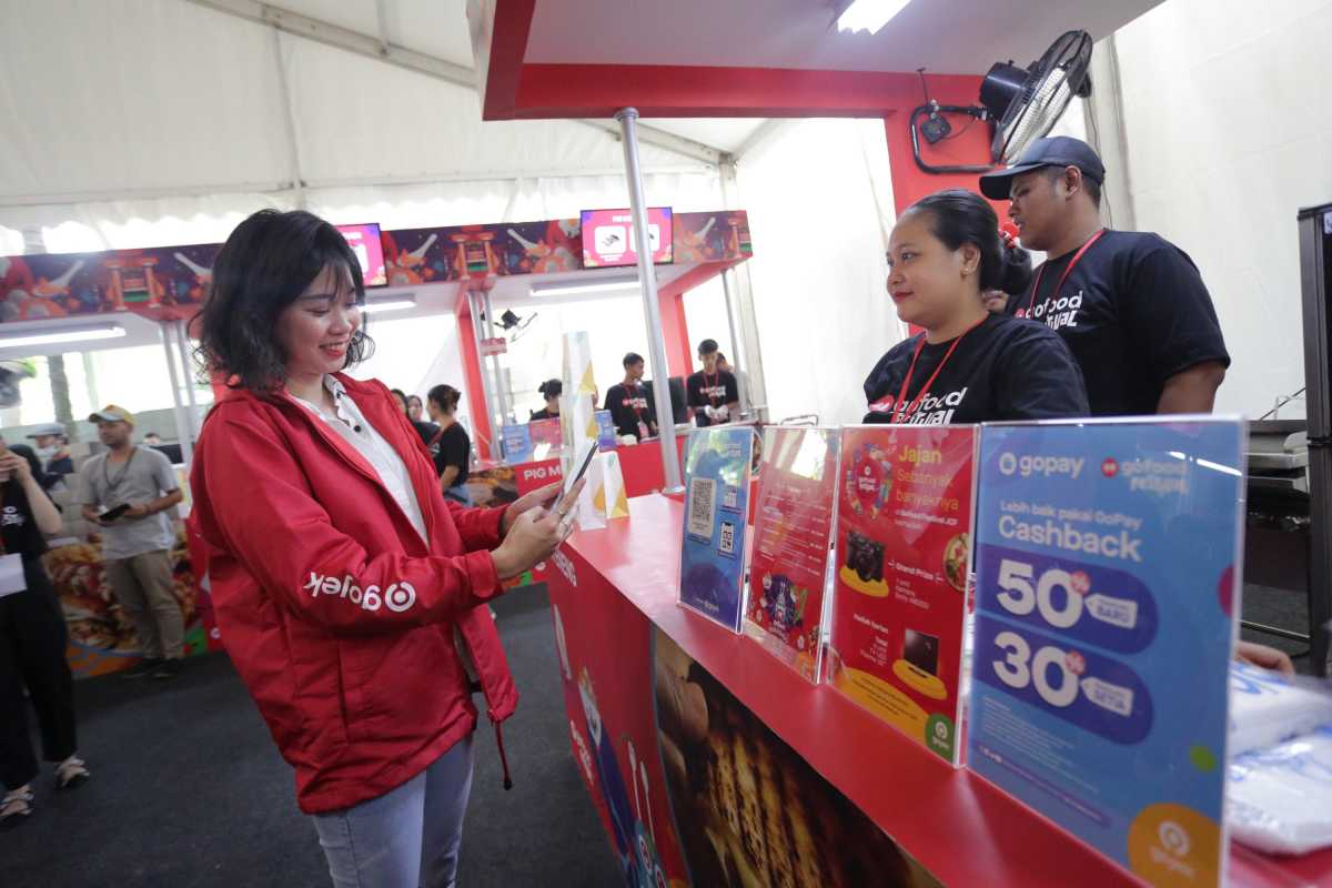 5 Fakta Menarik Tren Kuliner GoFood 2019 5 Fakta Menarik Tren Kuliner GoFood 2019