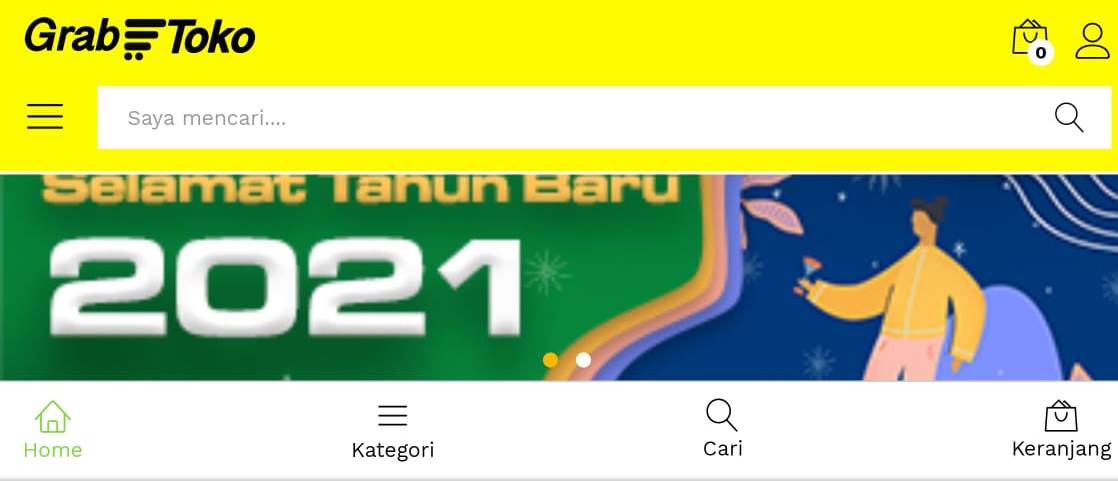 Terkuak! Bos Grab Toko Pakai Uang 980 Konsumen untuk Investasi Cryptocurrency Terkuak! Bos Grab Toko Pakai Uang 980 Konsumen untuk Investasi Cryptocurrency