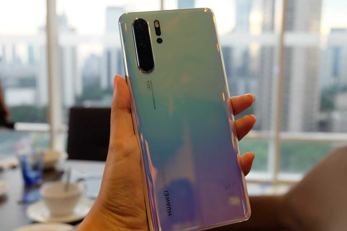 Daftar Ponsel Huawei yang Dipastikan Bisa Update OS Android Q Daftar Ponsel Huawei yang Dipastikan Bisa Update OS Android Q