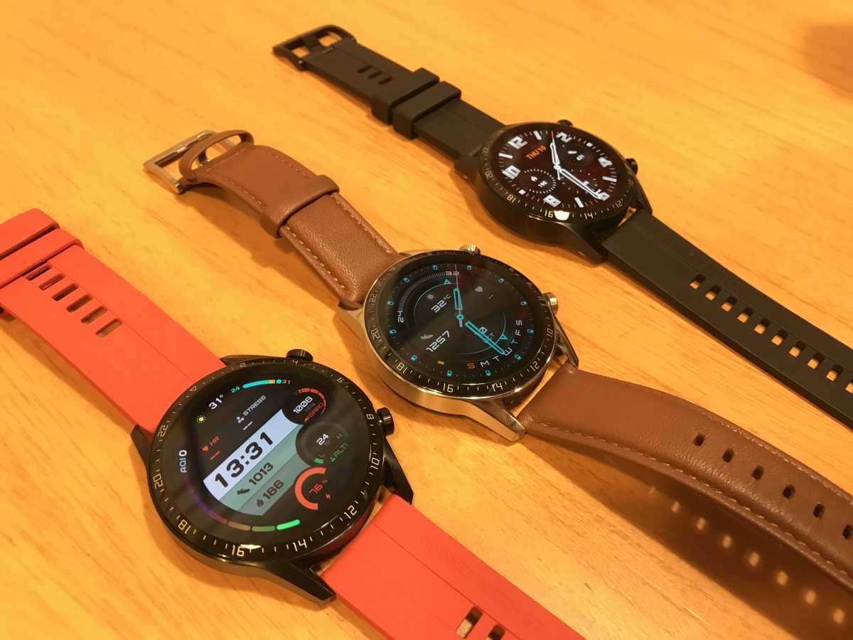 5 Keunggulan Huawei Watch GT 2, Bisa Gantiin Peran Pacar nih? 5 Keunggulan Huawei Watch GT 2, Bisa Gantiin Peran Pacar nih?