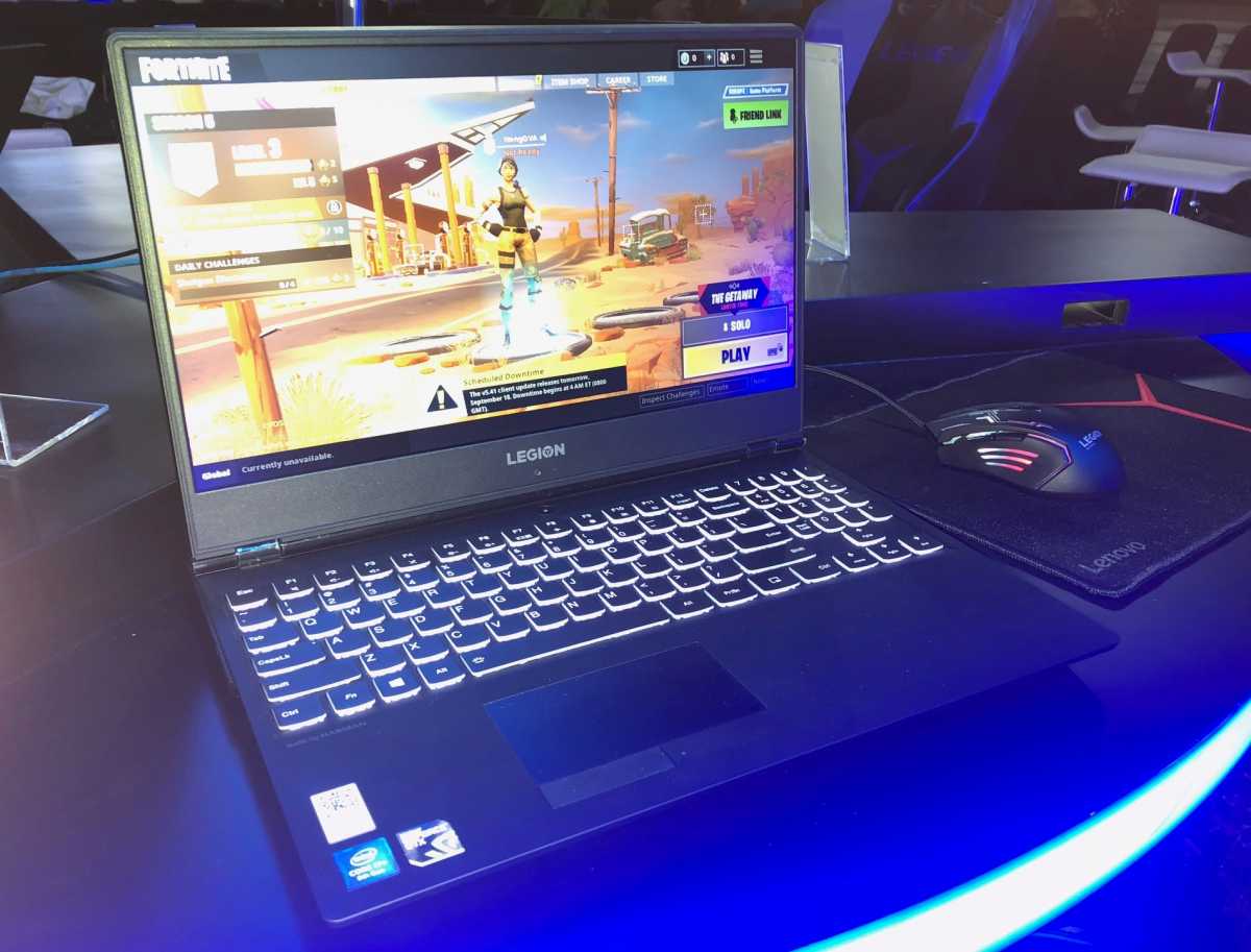 Lenovo Ungkap Seri Laptop Terlaku saat Pandemi Covid-19 Lenovo Ungkap Seri Laptop Terlaku saat Pandemi Covid-19