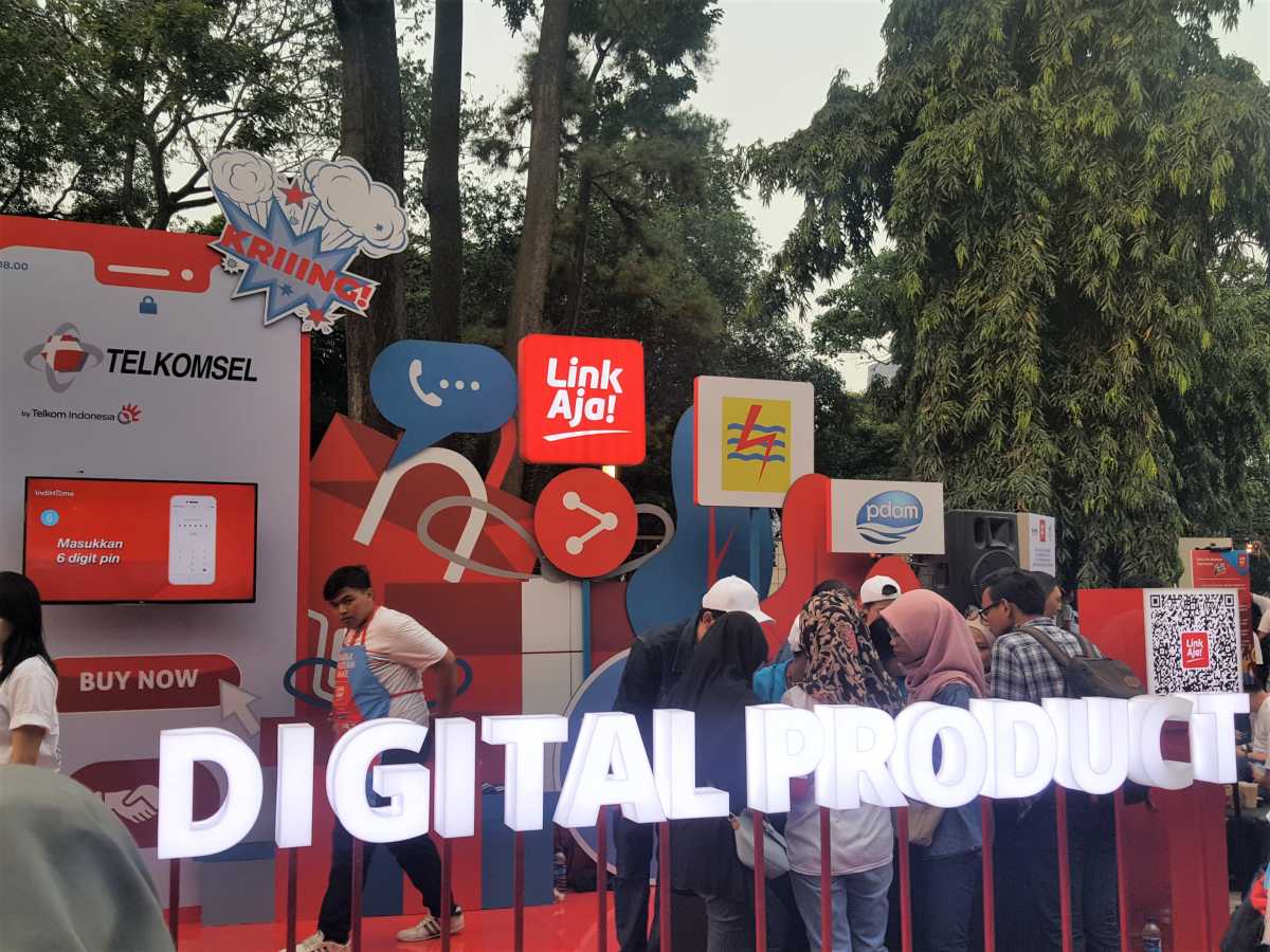 Dipersulit India, Investor Teknologi China Beralih ke Indonesia Dipersulit India, Investor Teknologi China Beralih ke Indonesia