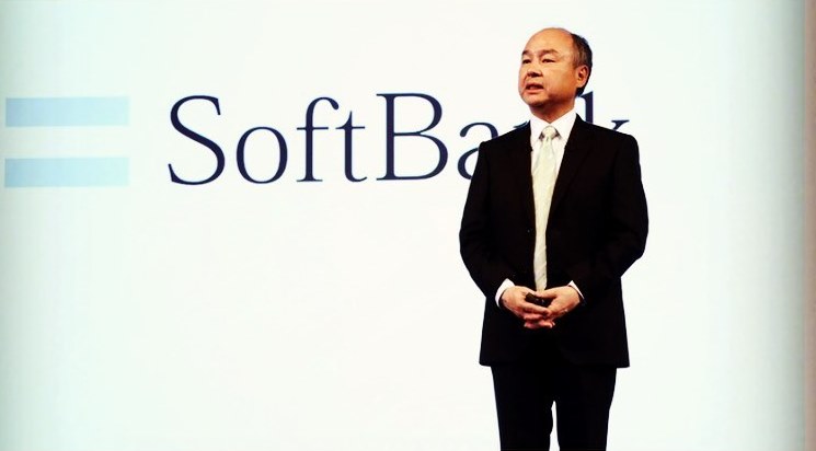 10 Fakta Masayoshi Son, Dibalik Isu Merger Gojek-Tokopedia 10 Fakta Masayoshi Son, Dibalik Isu Merger Gojek-Tokopedia