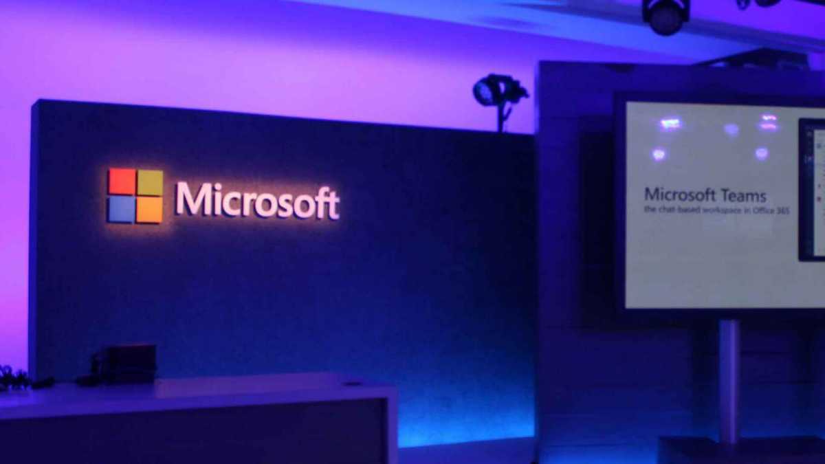 Microsoft Teams Digunakan 75 Juta Orang Setiap Harinya, Berapa Zoom dan Meet? Microsoft Teams Digunakan 75 Juta Orang Setiap Harinya, Berapa Zoom dan Meet?